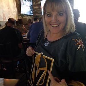 Meet your Posher, Kari